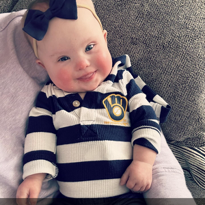 Fundraising Page: Jodi Greiling